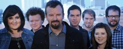 Casting Crowns’ life on purpose